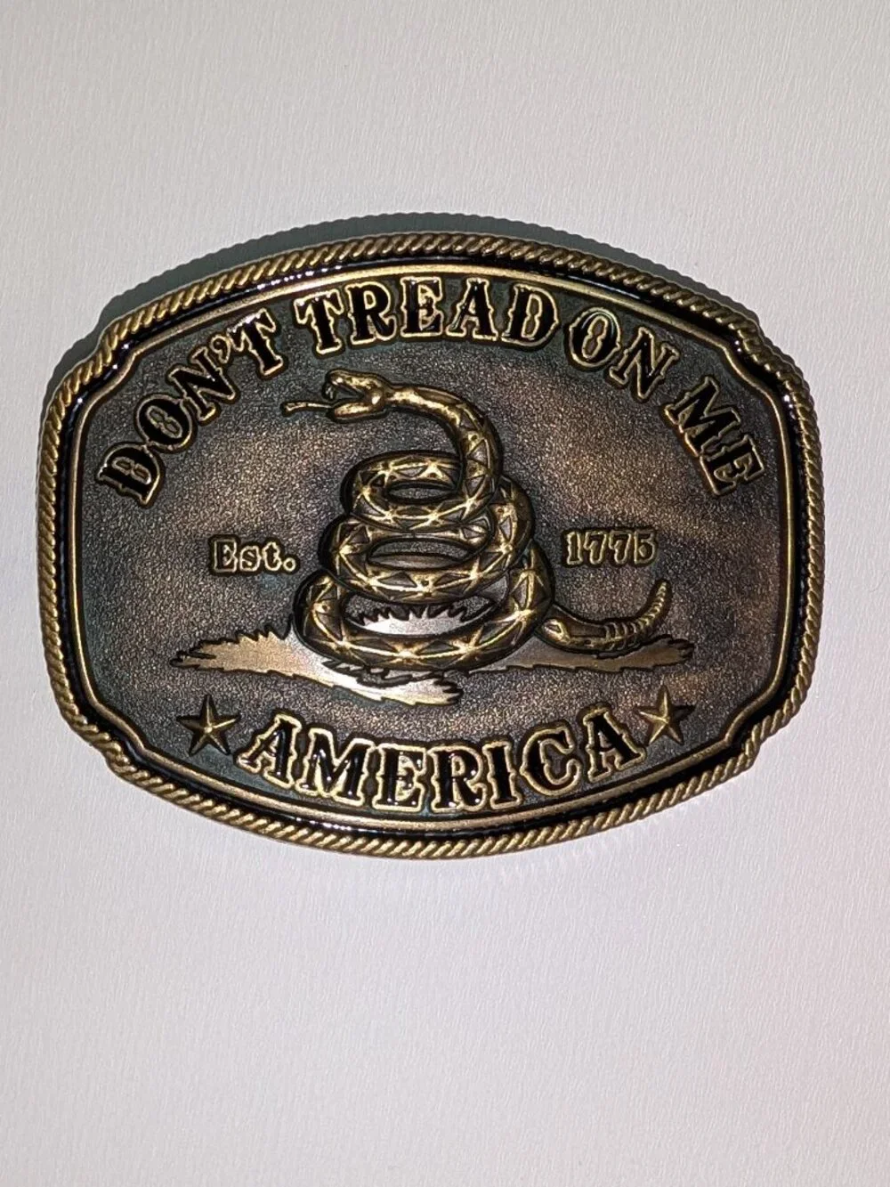 Montana Silversmiths Gadsden 